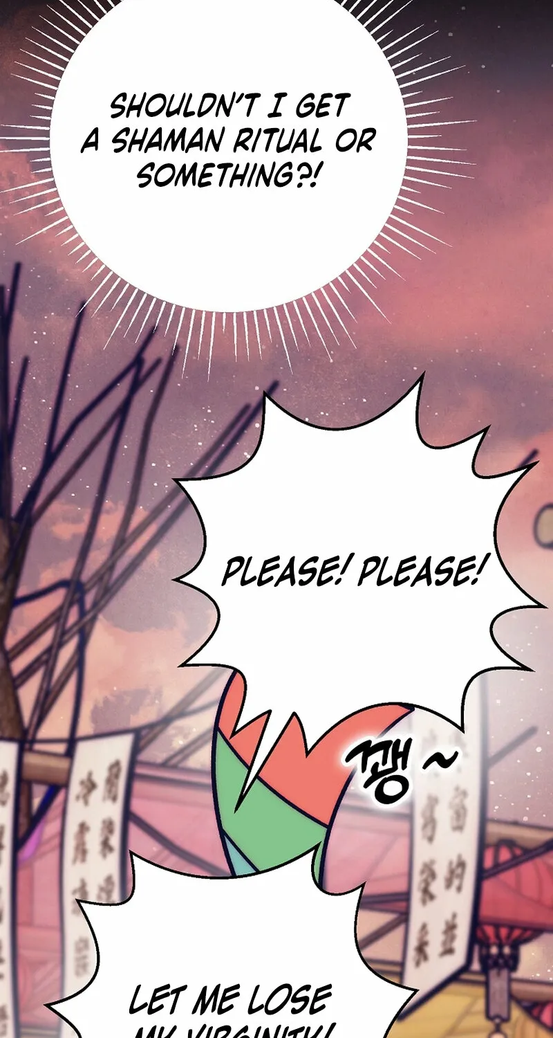 Make Me Lose Control Chapter 17 - page 120