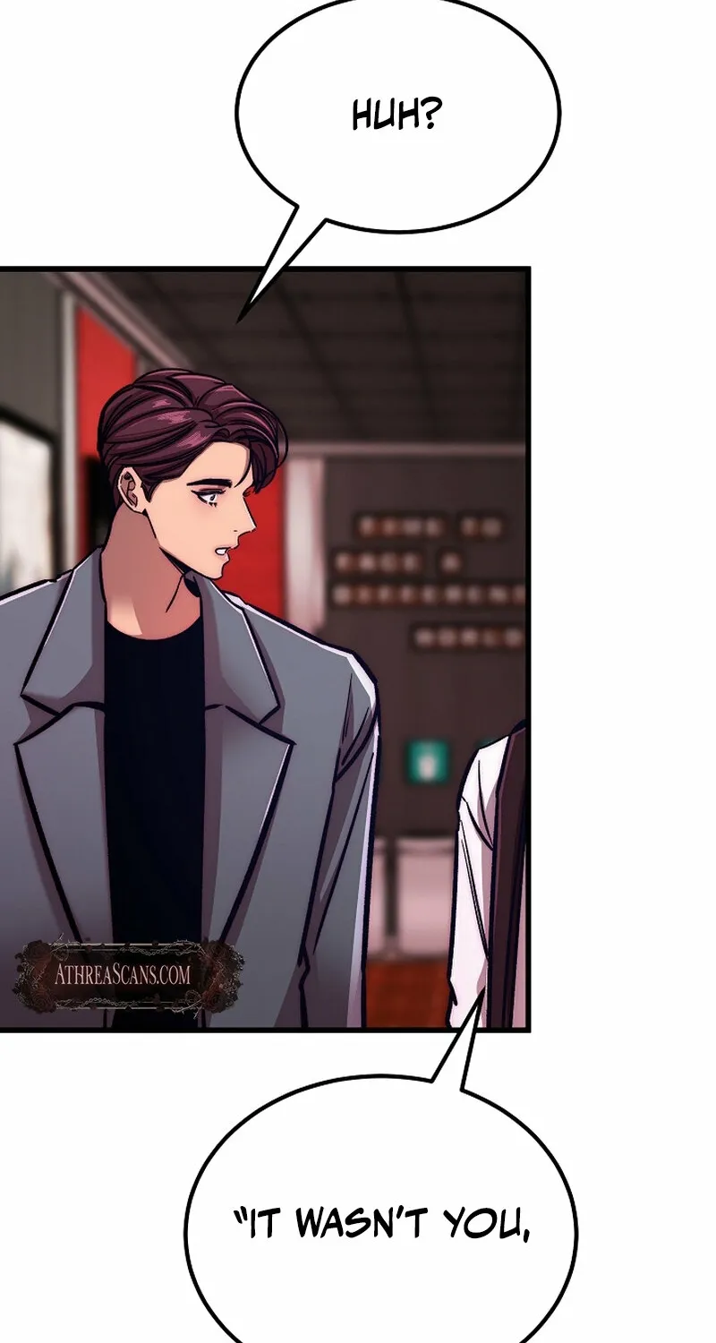 Make Me Lose Control Chapter 17 - page 127