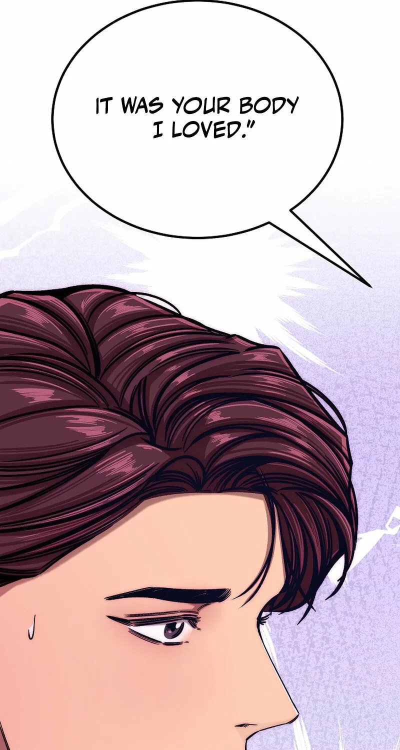 Make Me Lose Control Chapter 17 - page 129