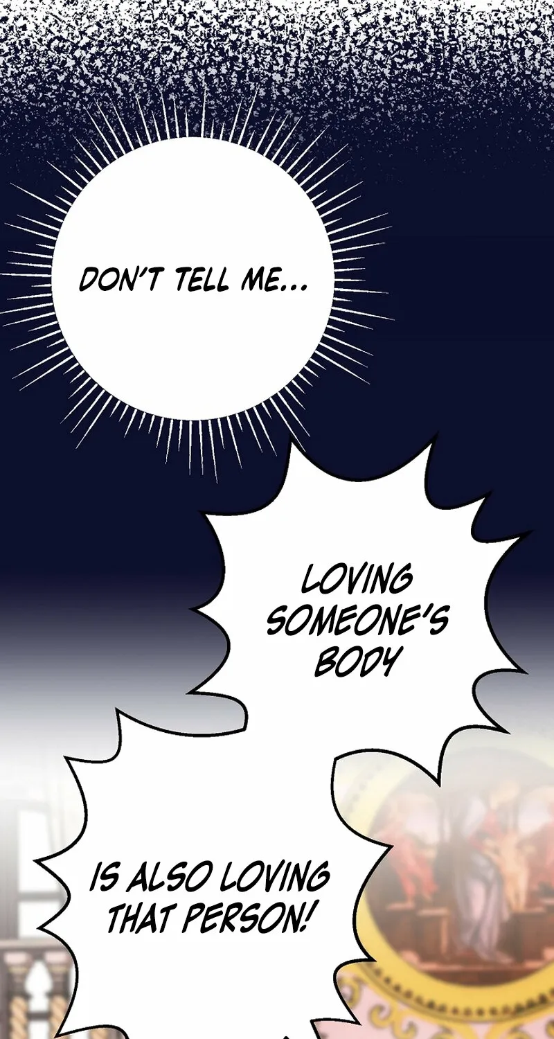 Make Me Lose Control Chapter 17 - page 133