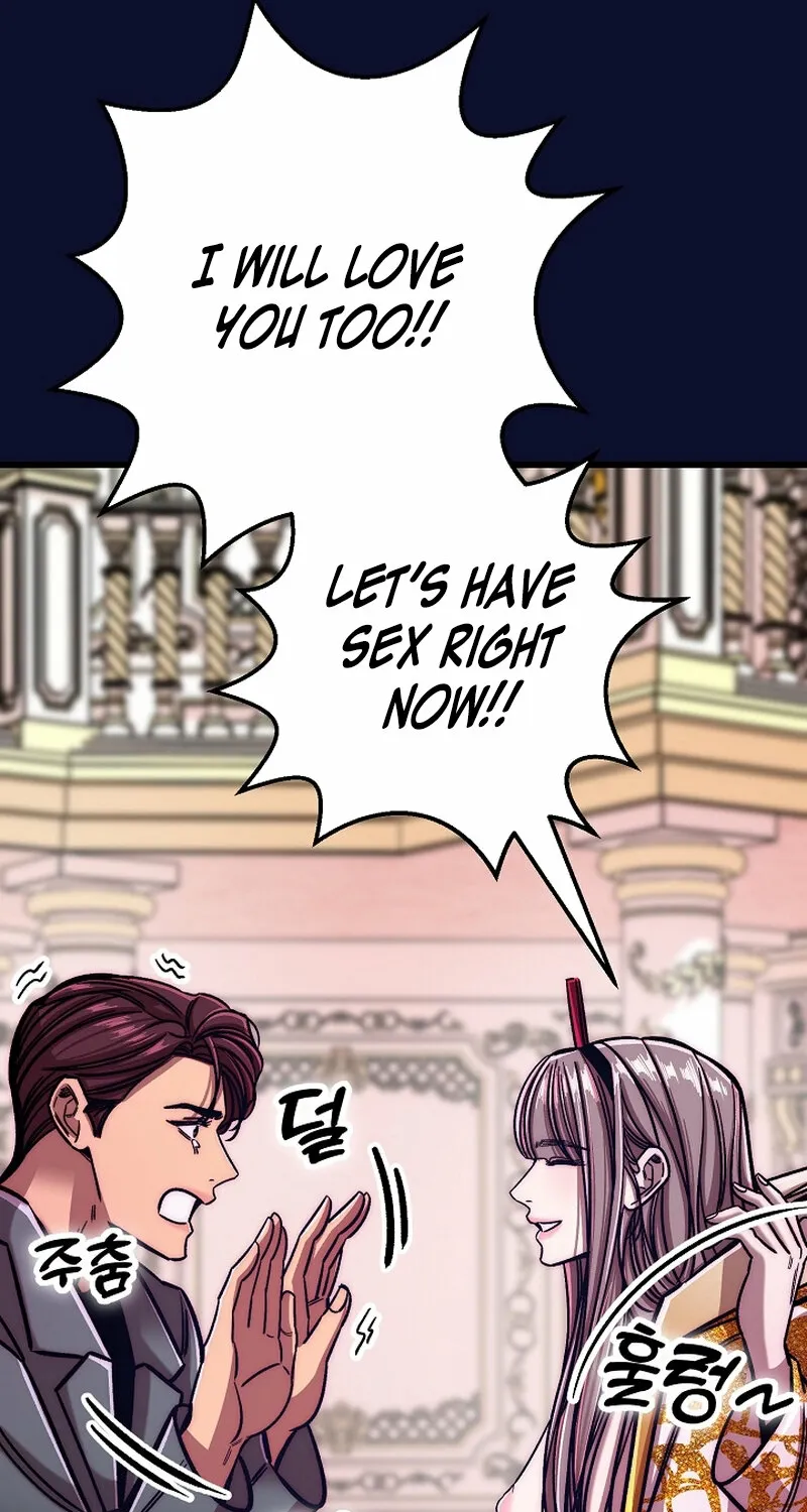 Make Me Lose Control Chapter 17 - page 137