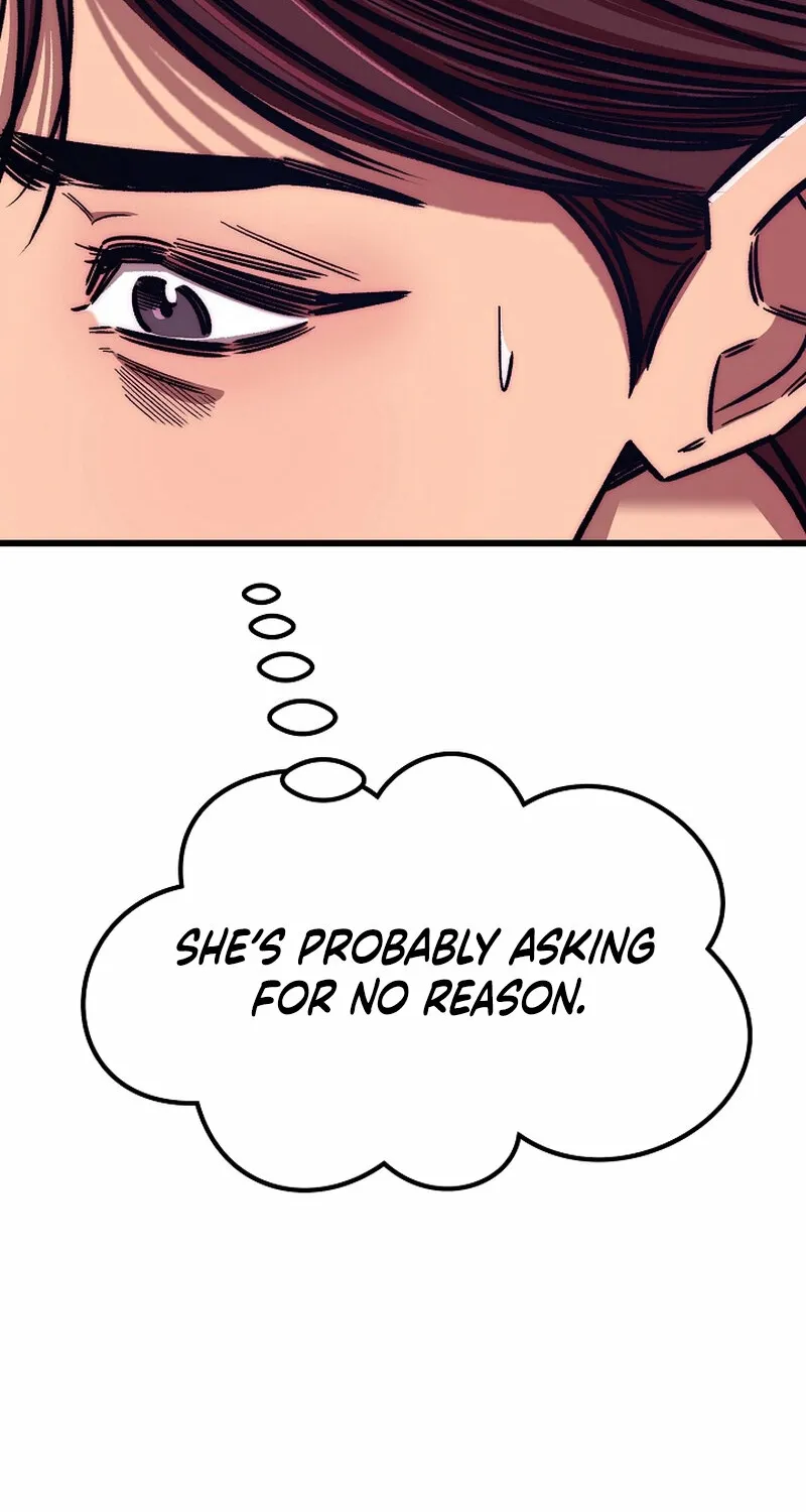 Make Me Lose Control Chapter 17 - page 140