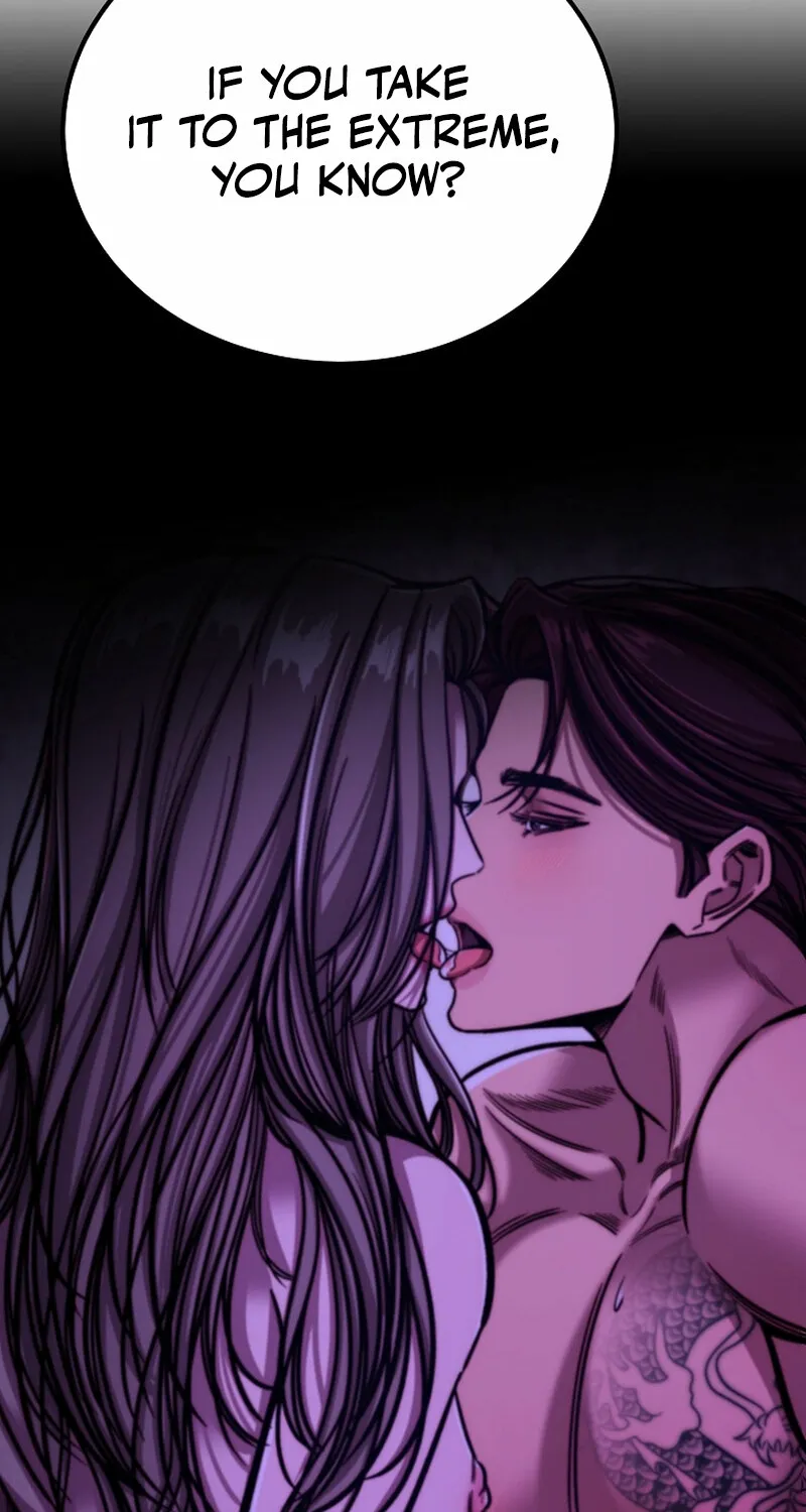 Make Me Lose Control Chapter 17 - page 145