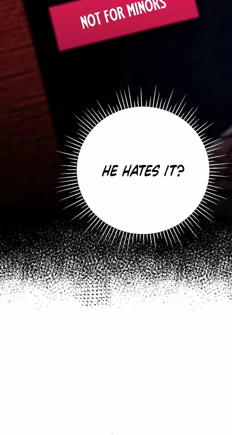 Make Me Lose Control Chapter 17 - page 17