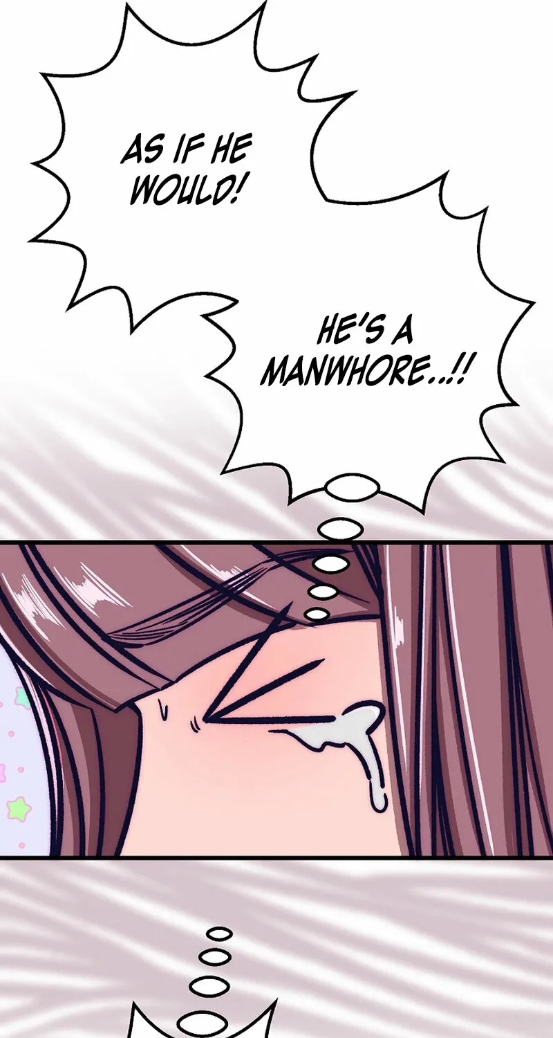 Make Me Lose Control Chapter 17 - page 18