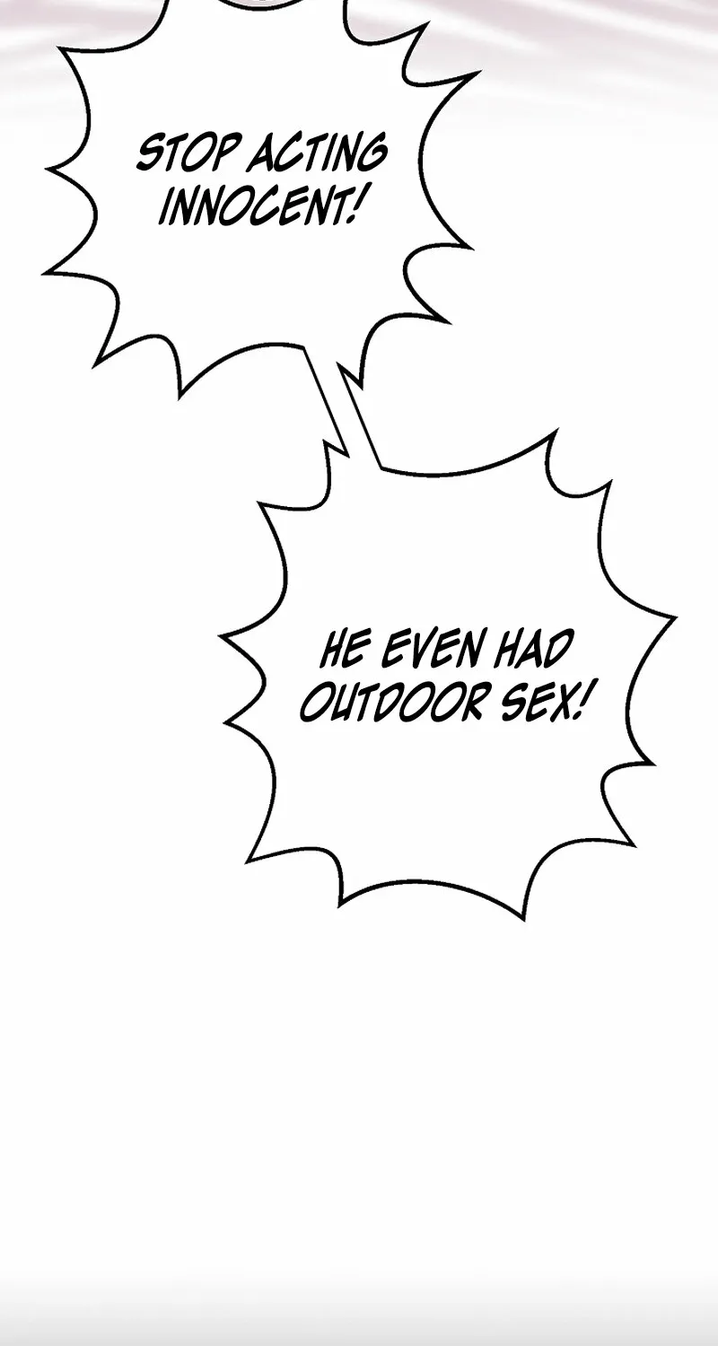 Make Me Lose Control Chapter 17 - page 19