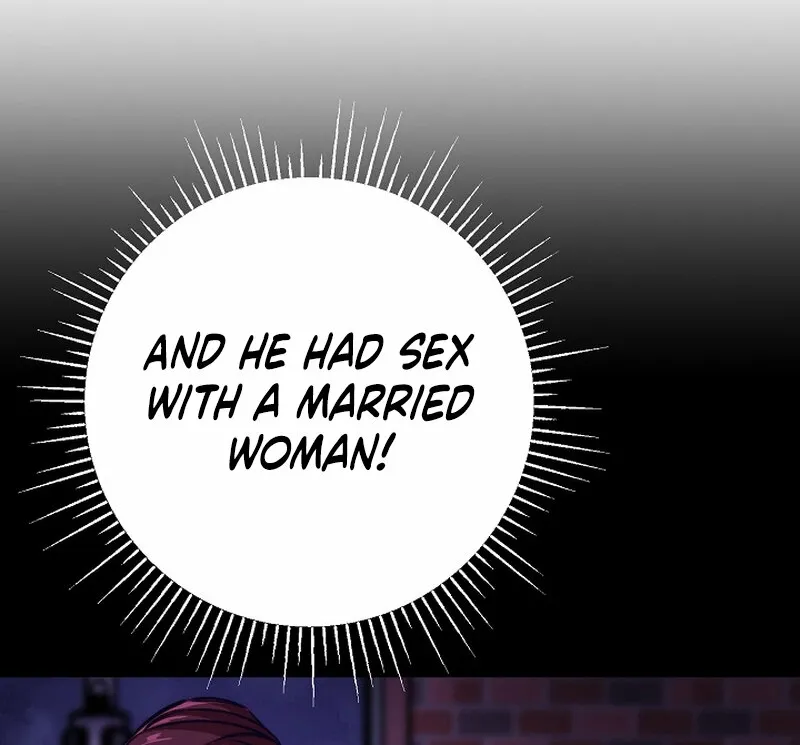 Make Me Lose Control Chapter 17 - page 20