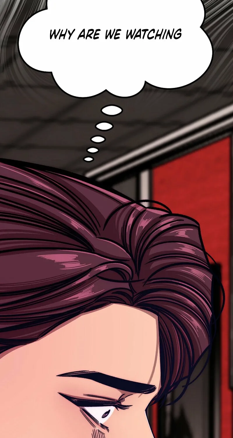 Make Me Lose Control Chapter 17 - page 24