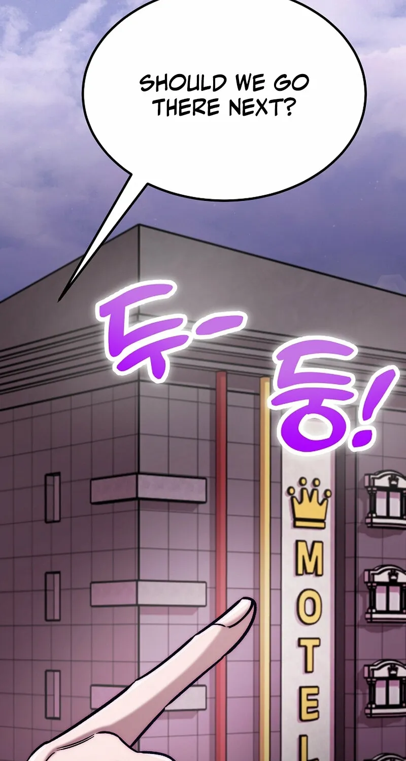 Make Me Lose Control Chapter 17 - page 32