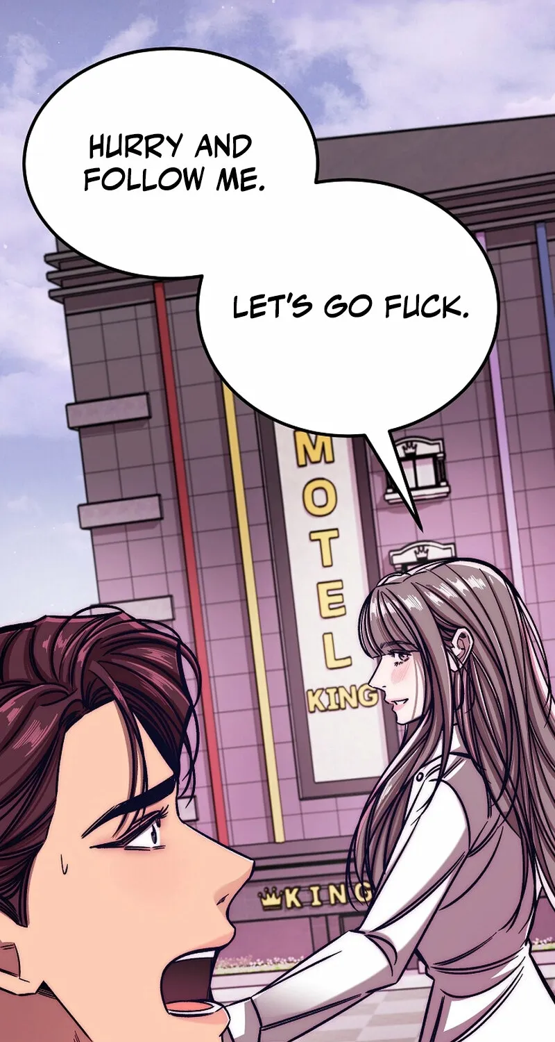 Make Me Lose Control Chapter 17 - page 34