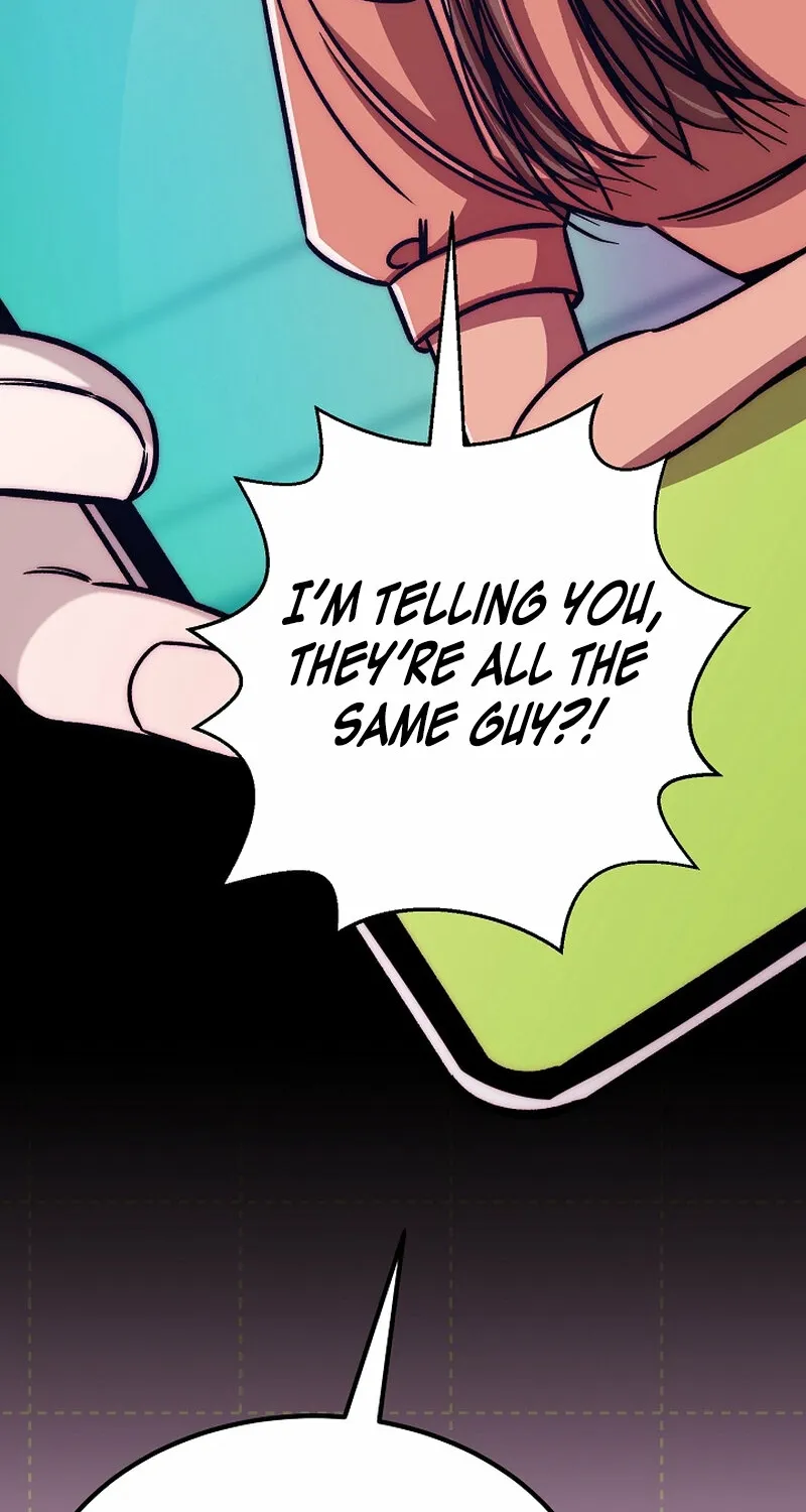 Make Me Lose Control Chapter 17 - page 4