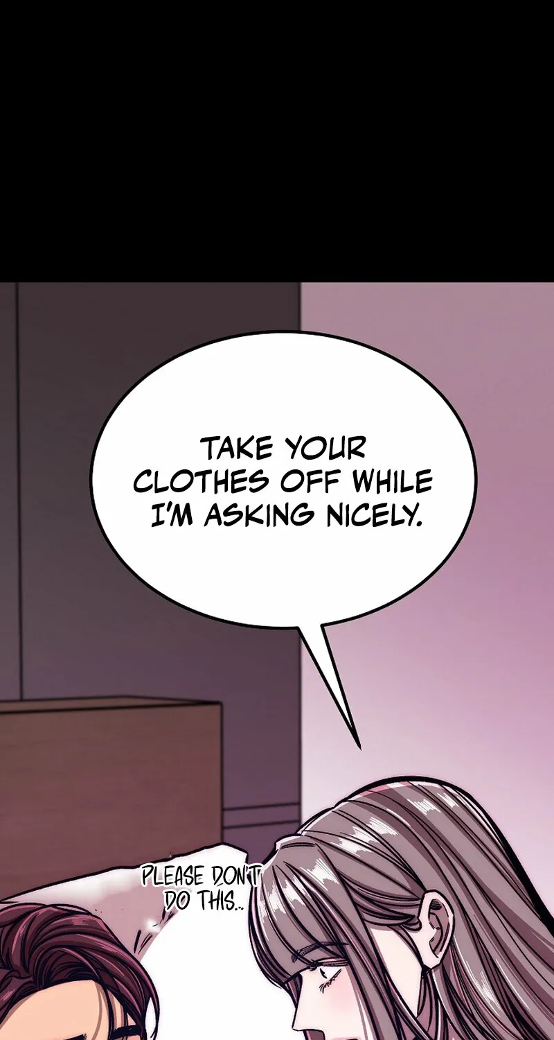 Make Me Lose Control Chapter 17 - page 41