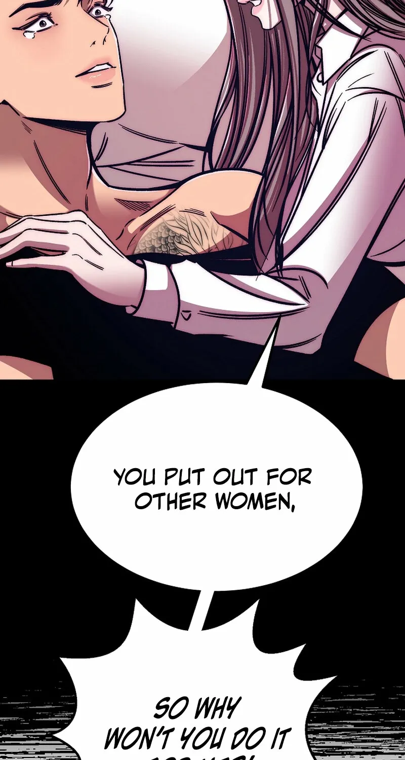 Make Me Lose Control Chapter 17 - page 42