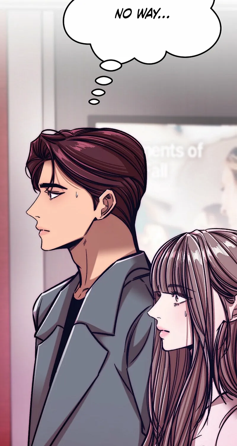 Make Me Lose Control Chapter 17 - page 44