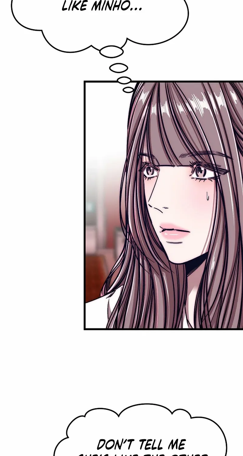 Make Me Lose Control Chapter 17 - page 47