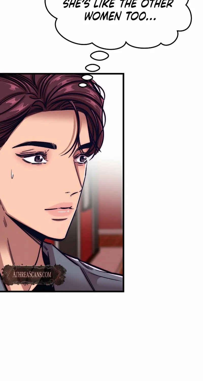 Make Me Lose Control Chapter 17 - page 48