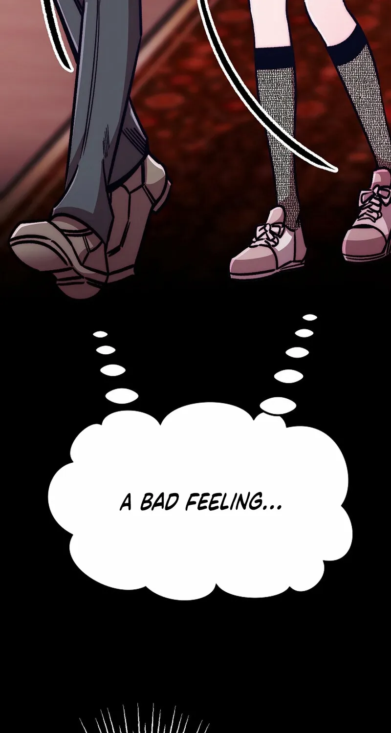 Make Me Lose Control Chapter 17 - page 52