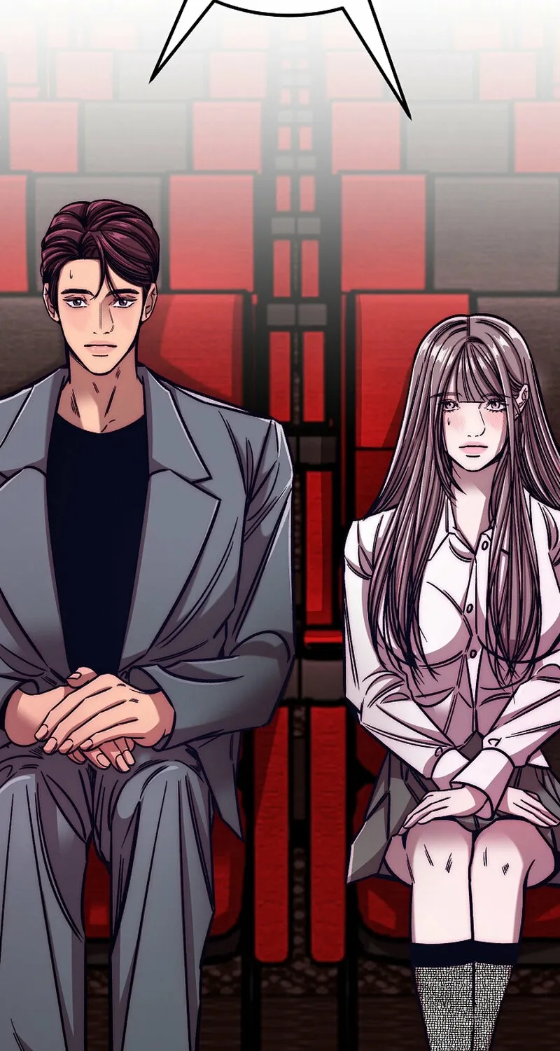 Make Me Lose Control Chapter 17 - page 58