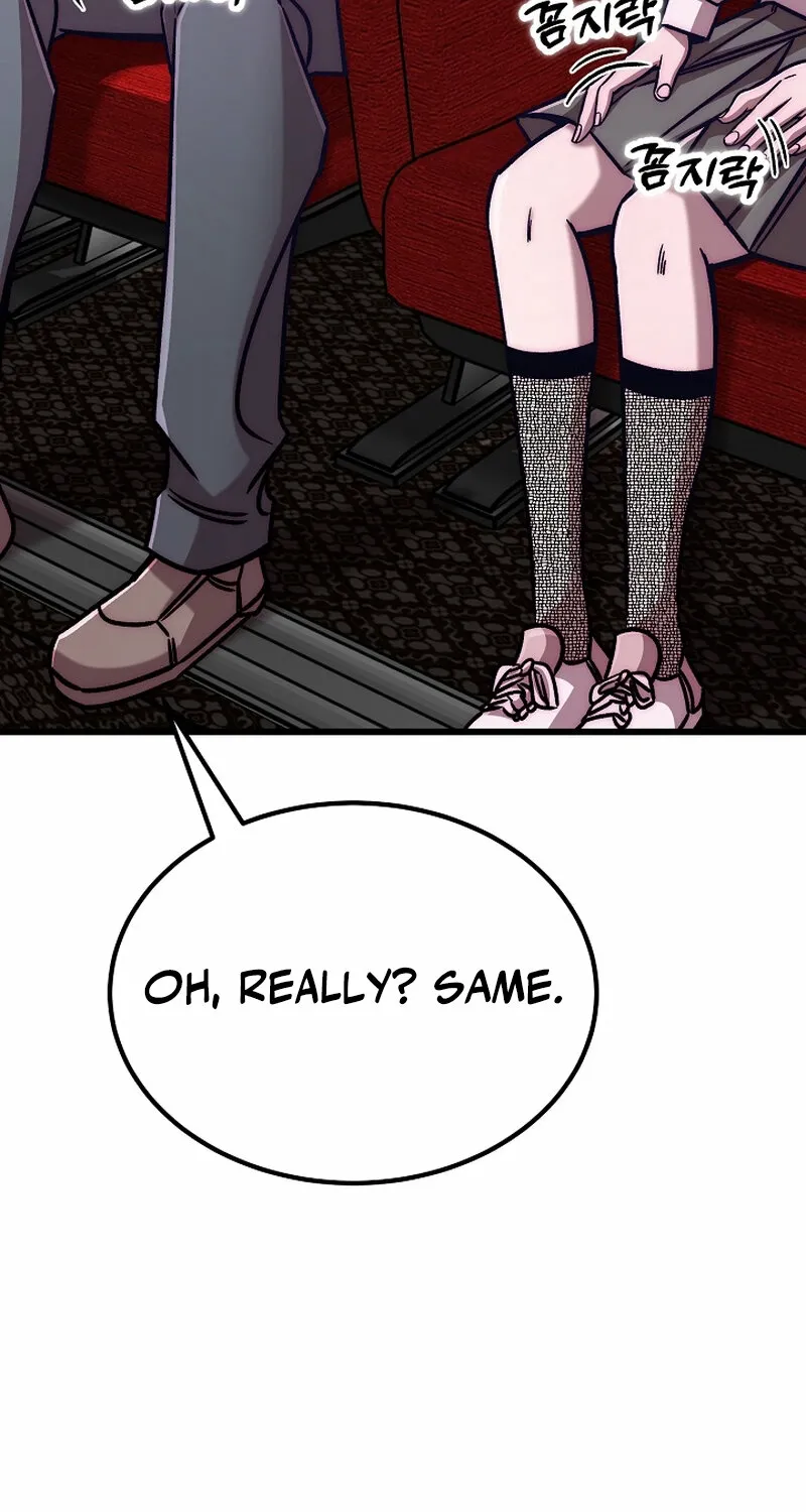 Make Me Lose Control Chapter 17 - page 63