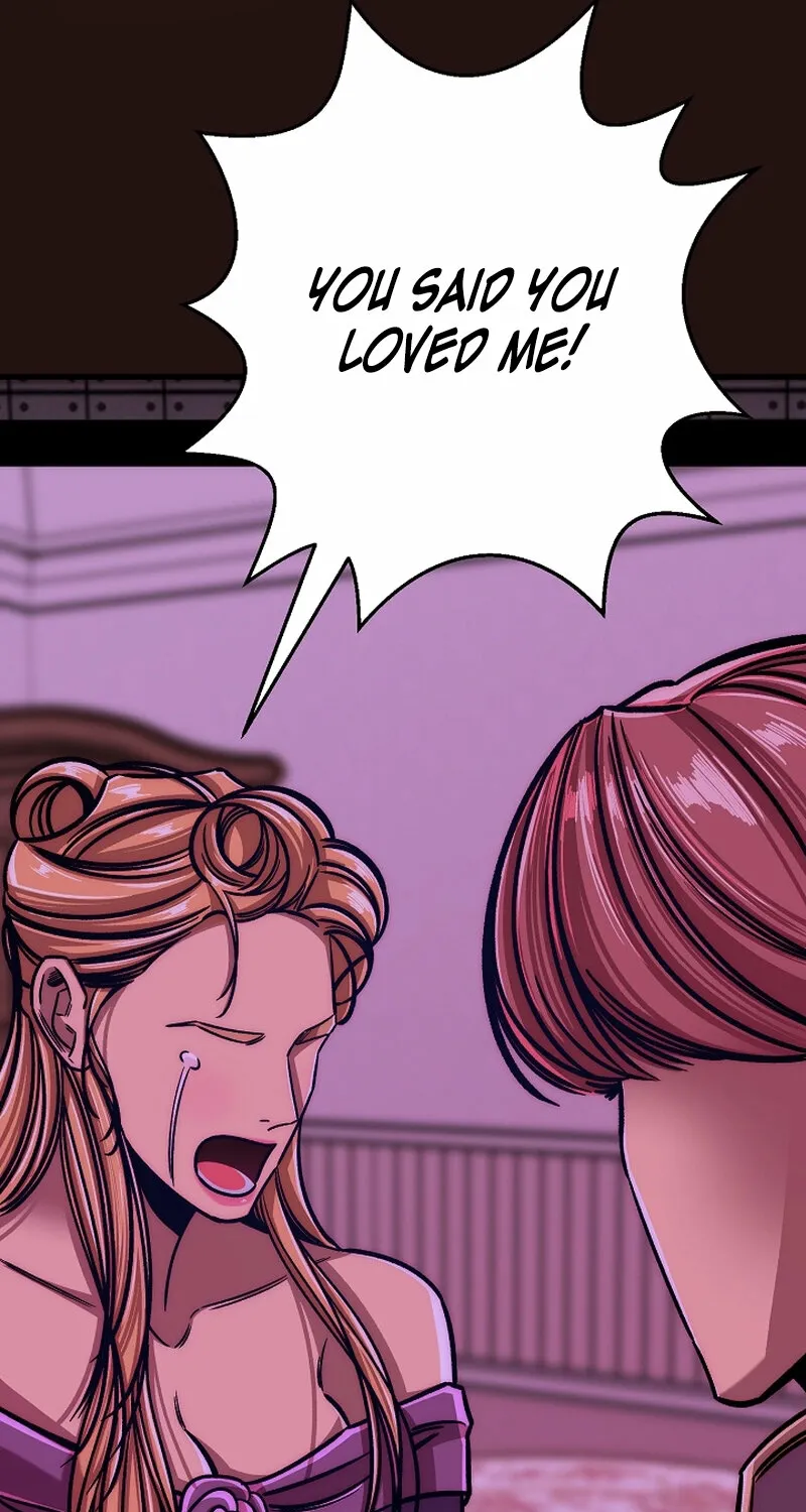 Make Me Lose Control Chapter 17 - page 71