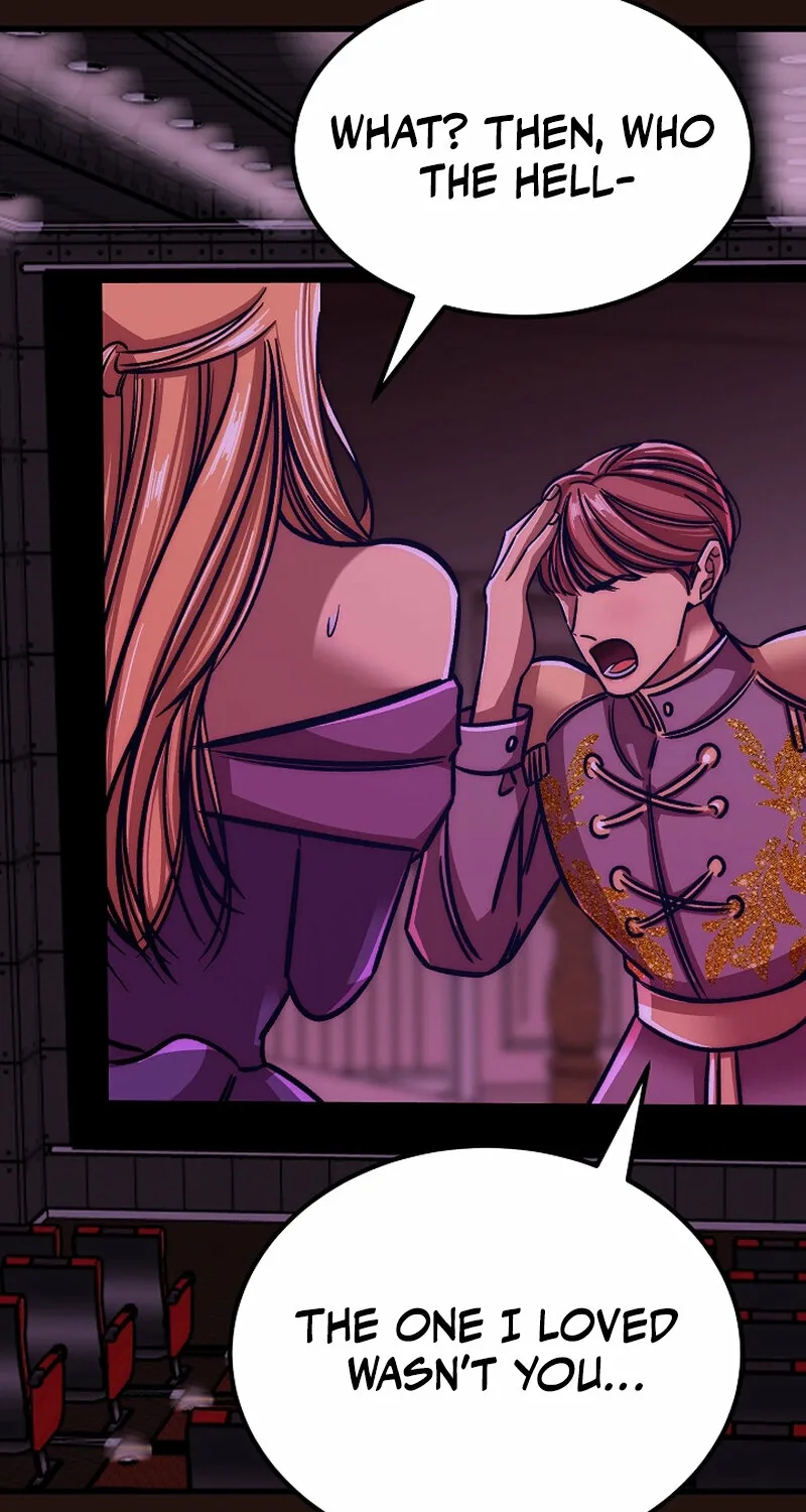 Make Me Lose Control Chapter 17 - page 73