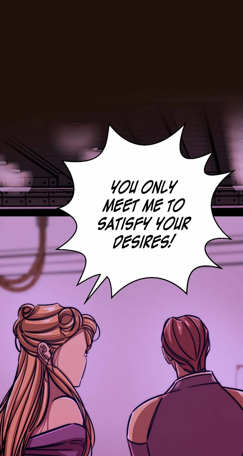 Make Me Lose Control Chapter 17 - page 86