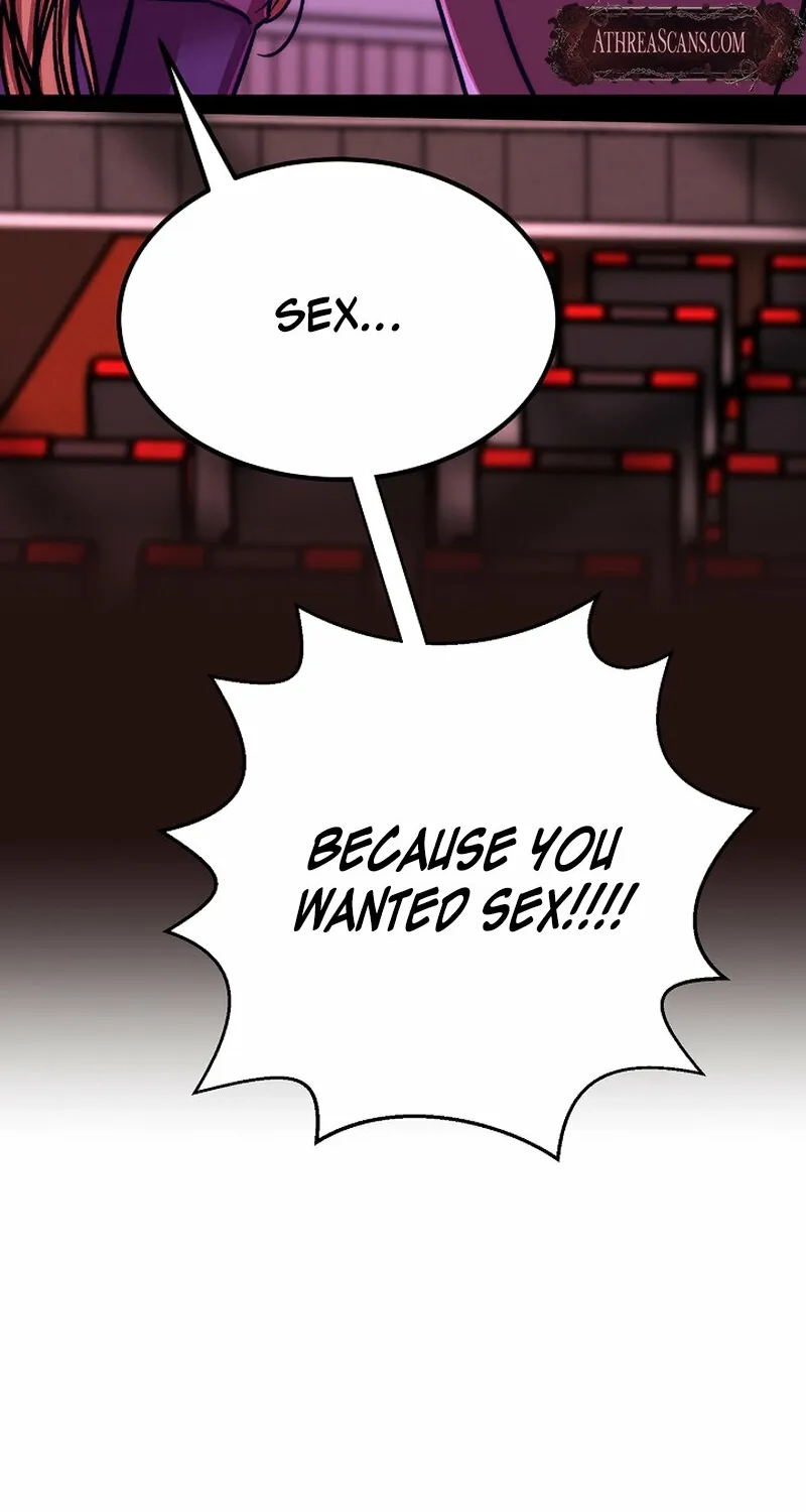 Make Me Lose Control Chapter 17 - page 87