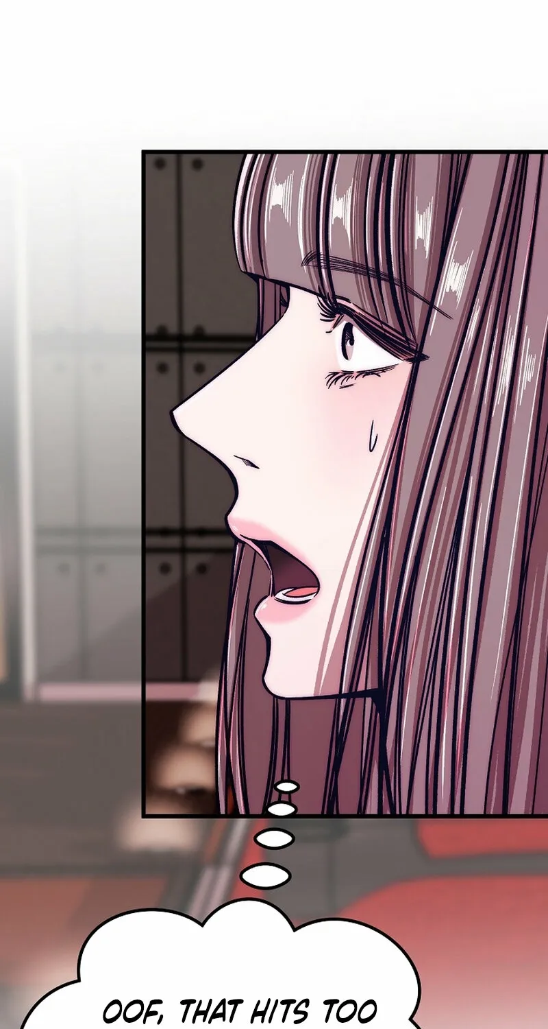 Make Me Lose Control Chapter 17 - page 88