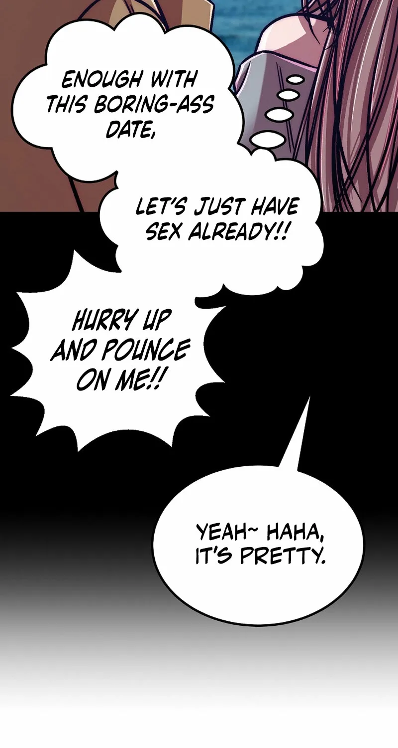 Make Me Lose Control Chapter 17 - page 92