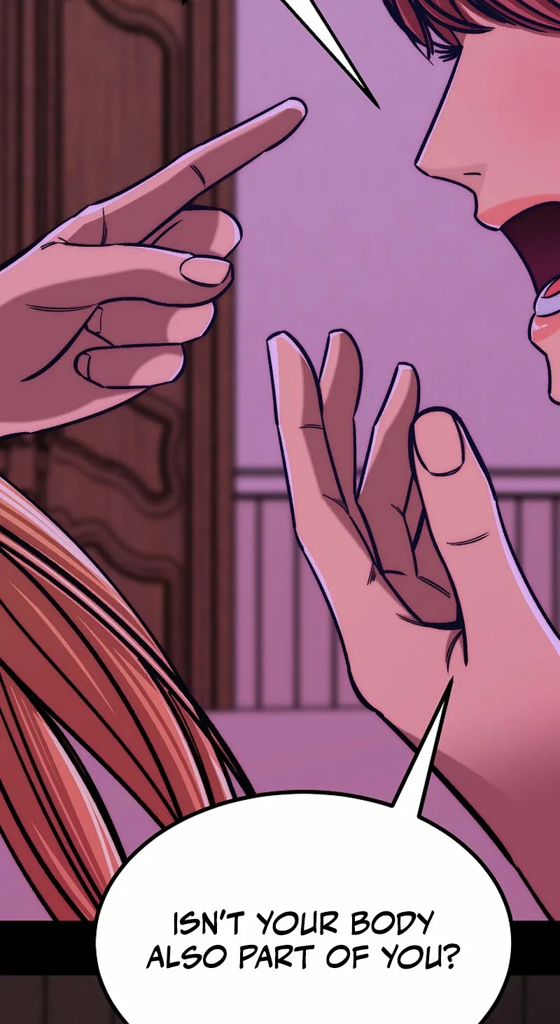 Make Me Lose Control Chapter 17 - page 94