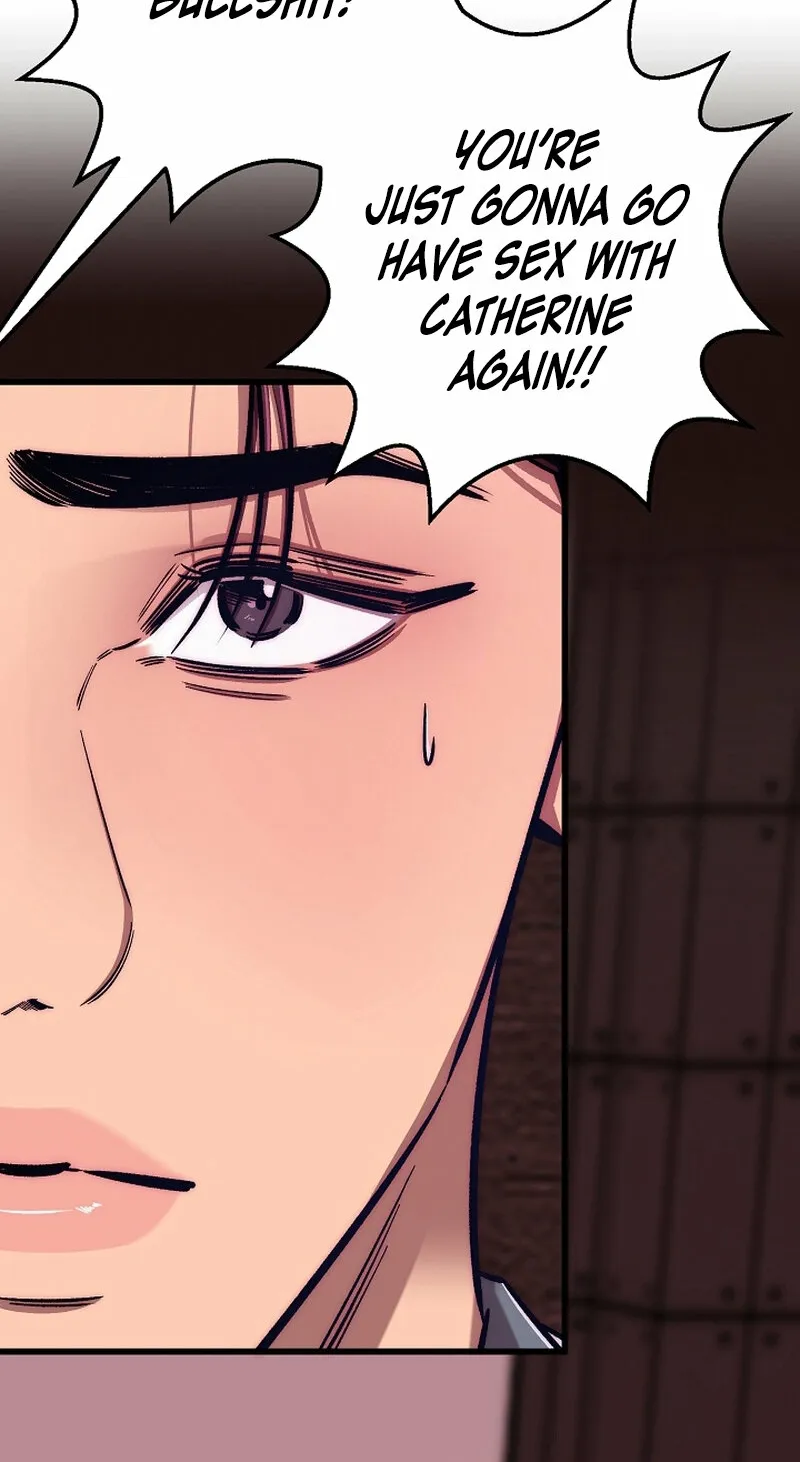 Make Me Lose Control Chapter 17 - page 98