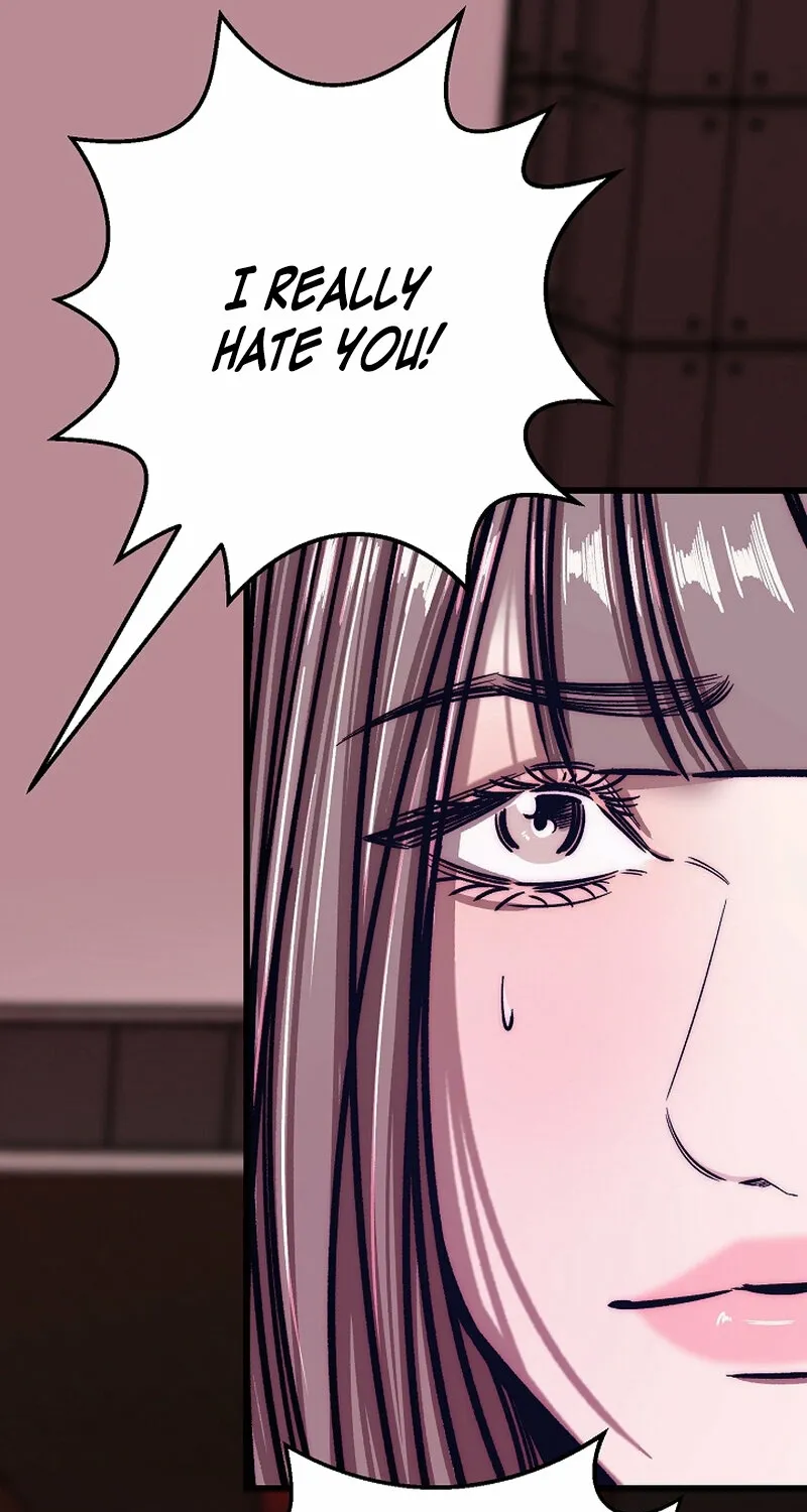 Make Me Lose Control Chapter 17 - page 99