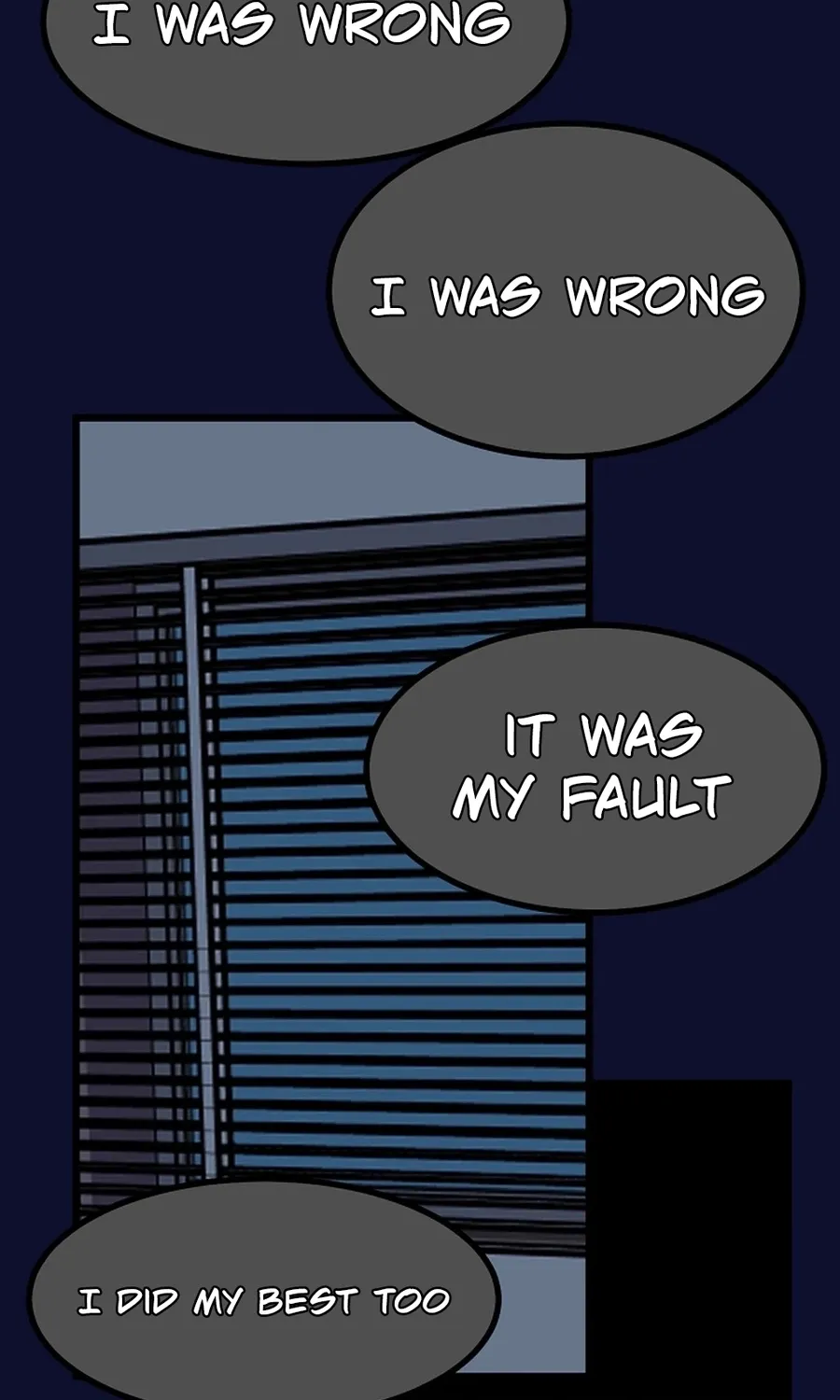 Make Me Lose Control Chapter 25 - page 10