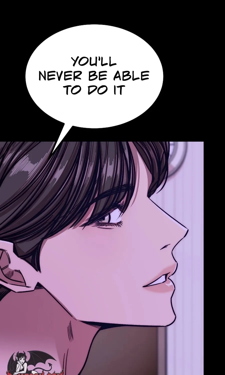 Make Me Lose Control Chapter 25 - page 103