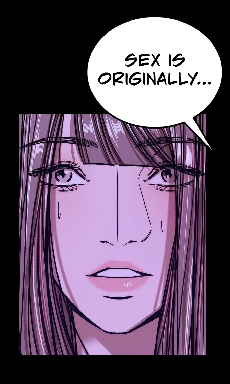 Make Me Lose Control Chapter 25 - page 105