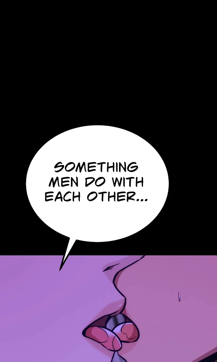 Make Me Lose Control Chapter 25 - page 106