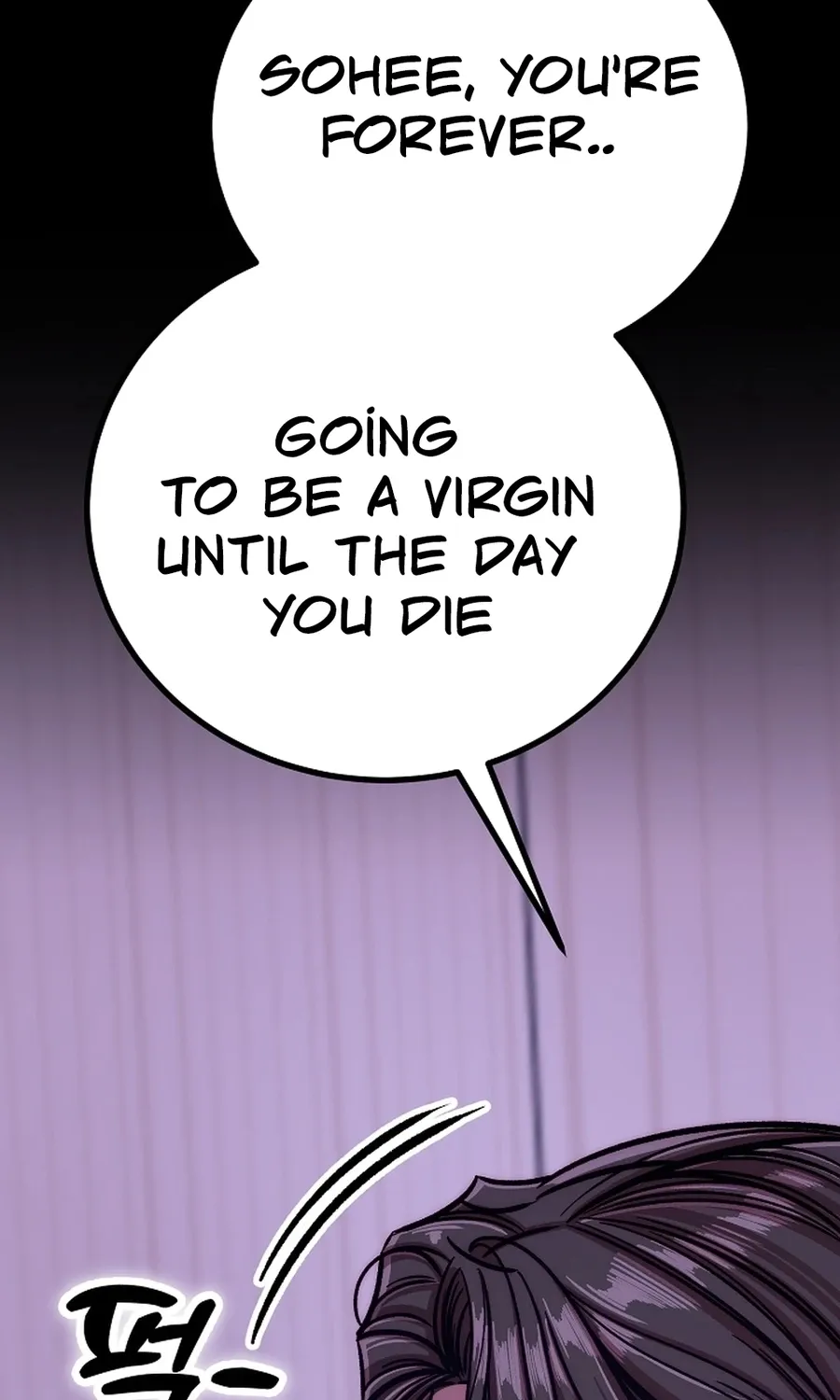 Make Me Lose Control Chapter 25 - page 108