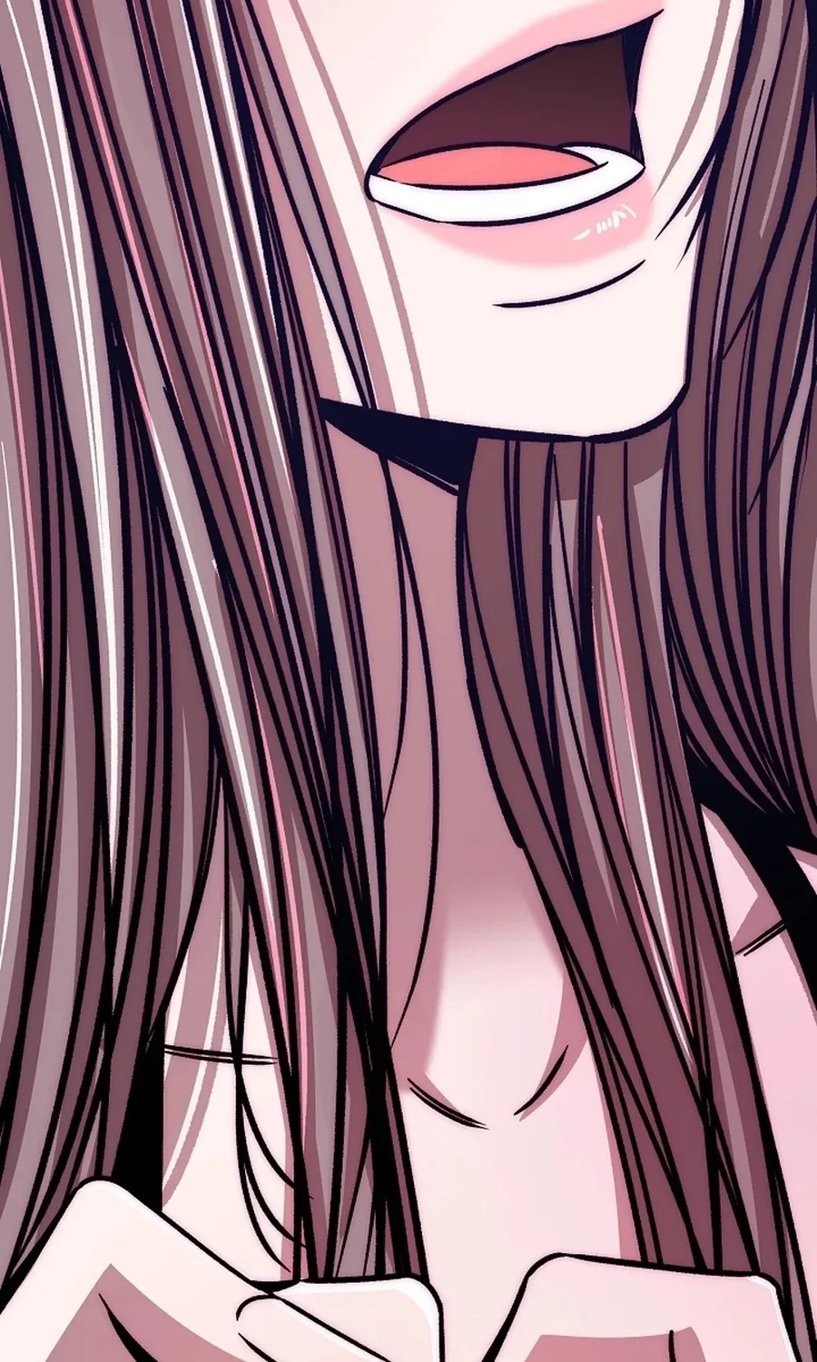 Make Me Lose Control Chapter 25 - page 116