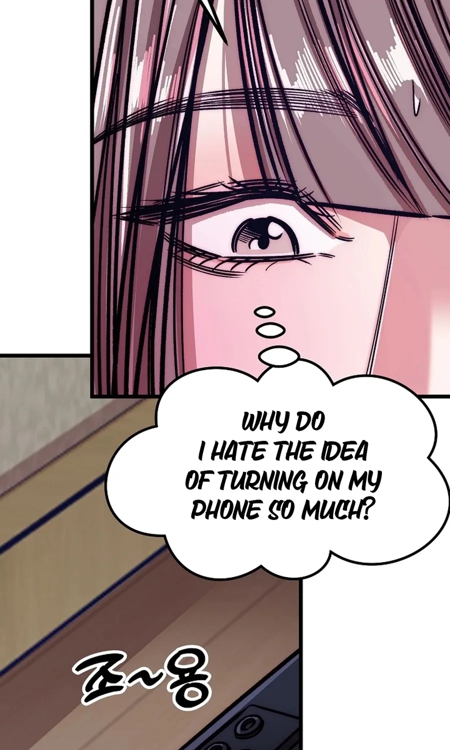 Make Me Lose Control Chapter 25 - page 122