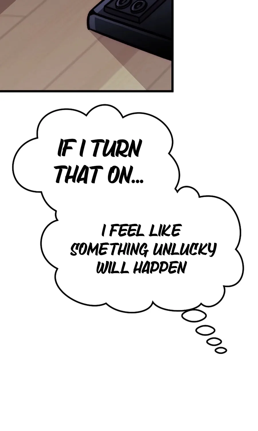 Make Me Lose Control Chapter 25 - page 123