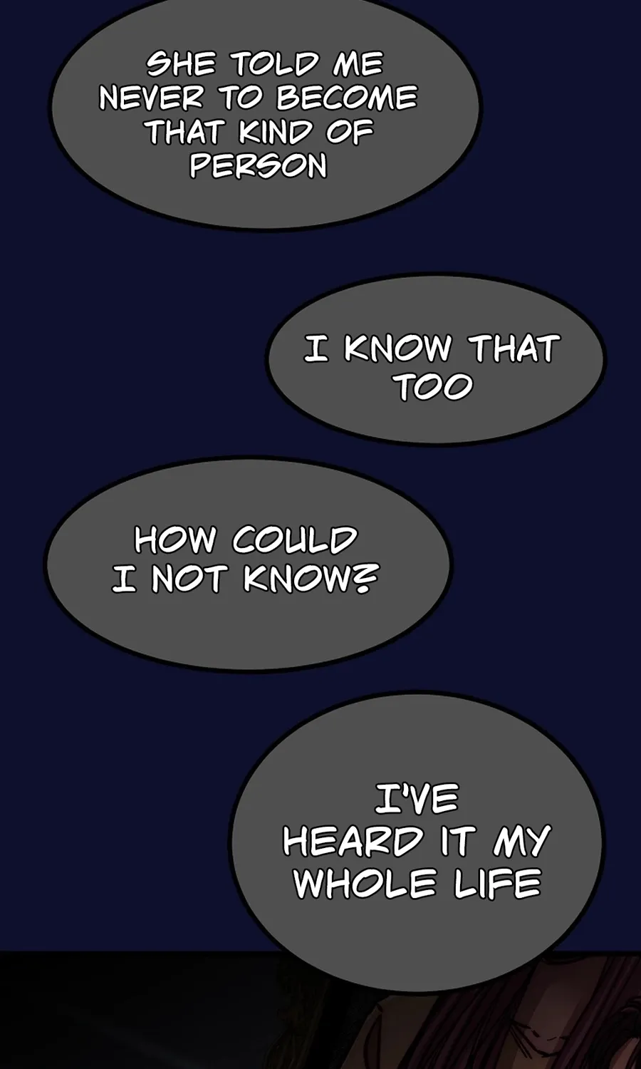 Make Me Lose Control Chapter 25 - page 13