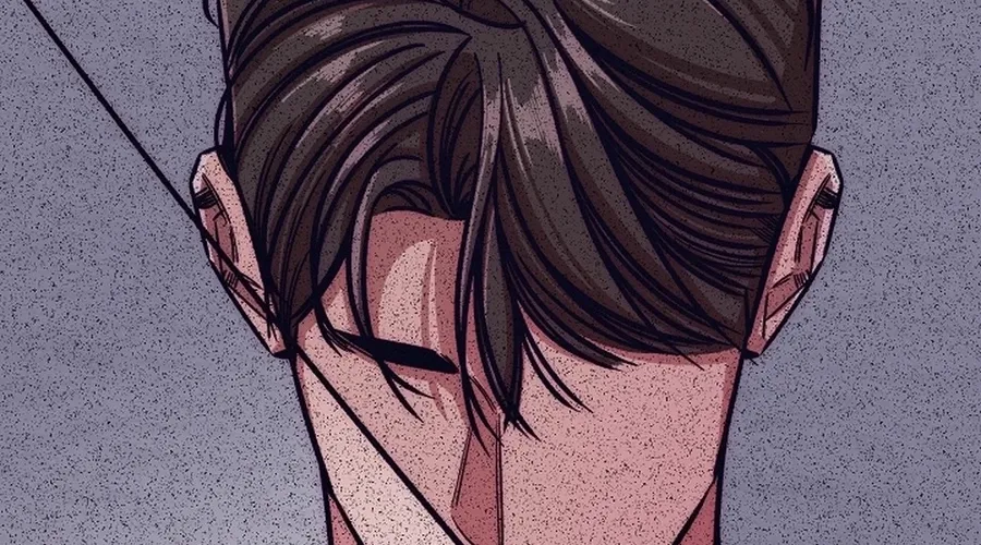 Make Me Lose Control Chapter 25 - page 132