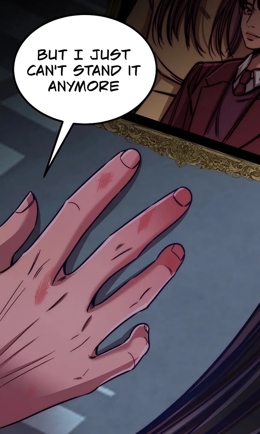 Make Me Lose Control Chapter 25 - page 14
