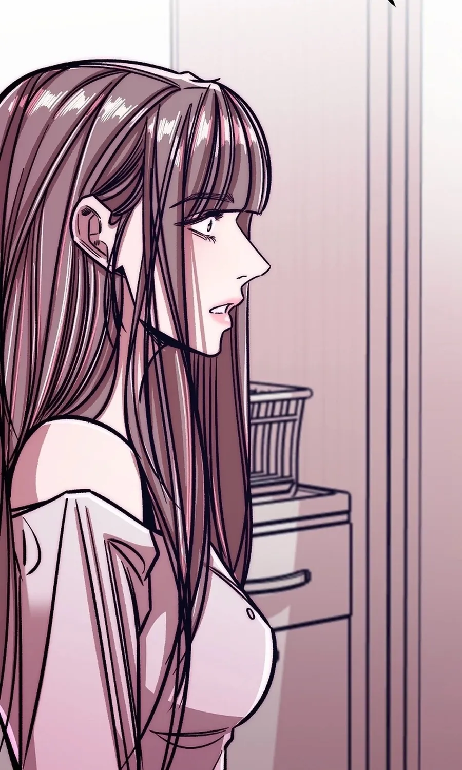 Make Me Lose Control Chapter 25 - page 141