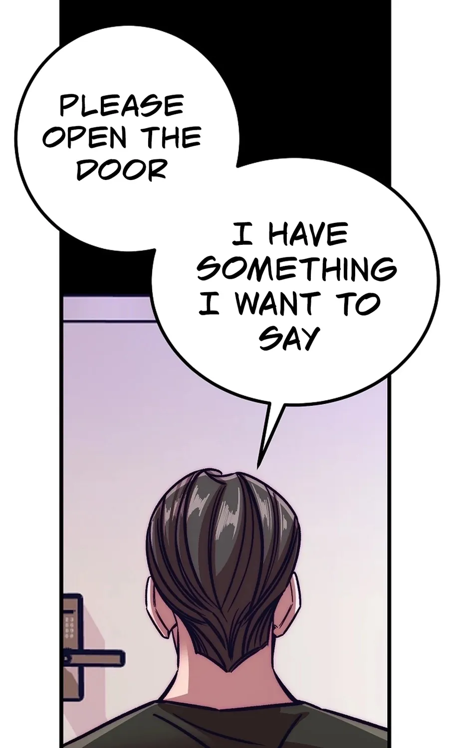 Make Me Lose Control Chapter 25 - page 143