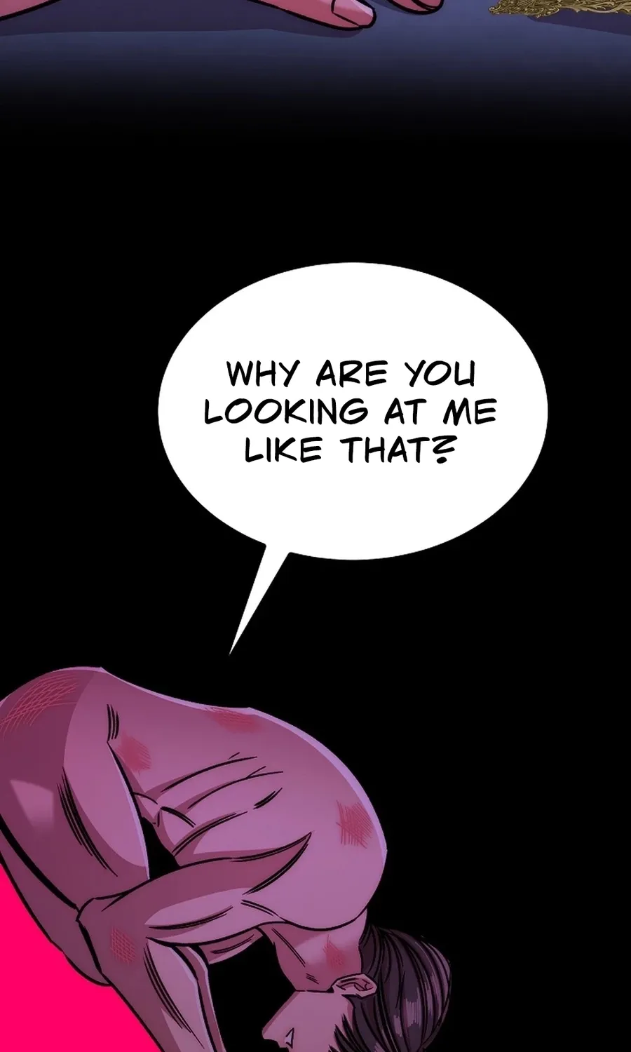 Make Me Lose Control Chapter 25 - page 17