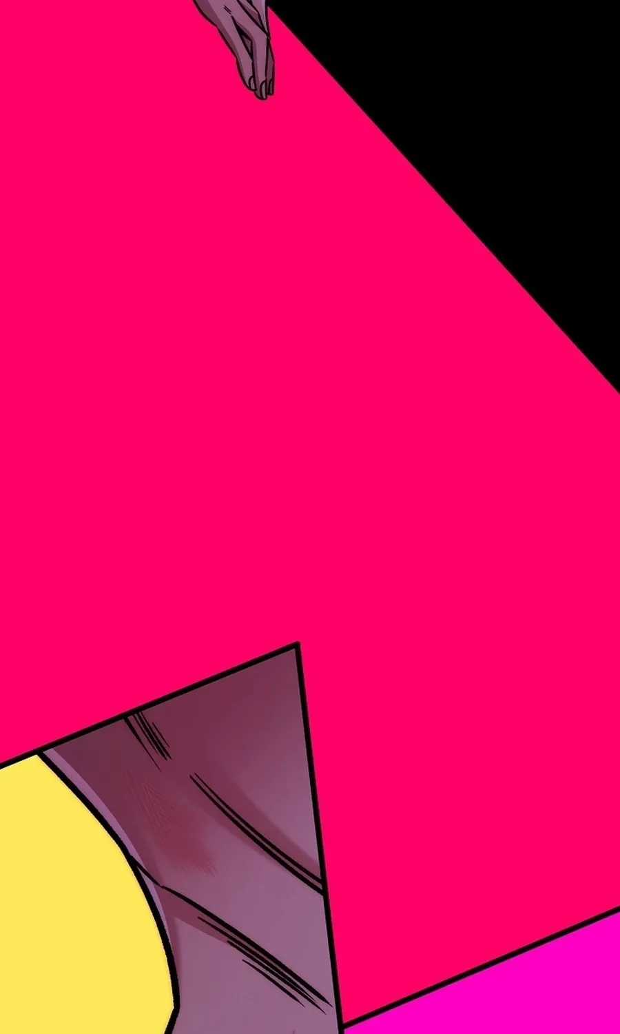 Make Me Lose Control Chapter 25 - page 19
