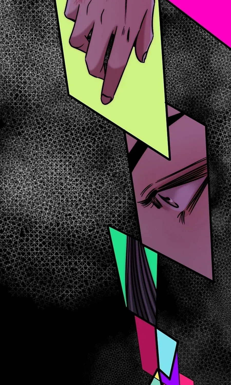 Make Me Lose Control Chapter 25 - page 21