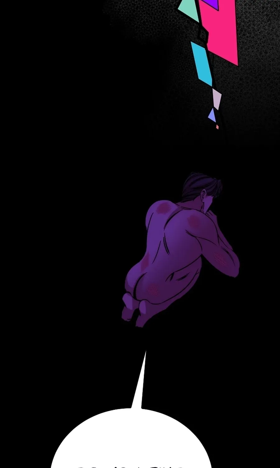 Make Me Lose Control Chapter 25 - page 22