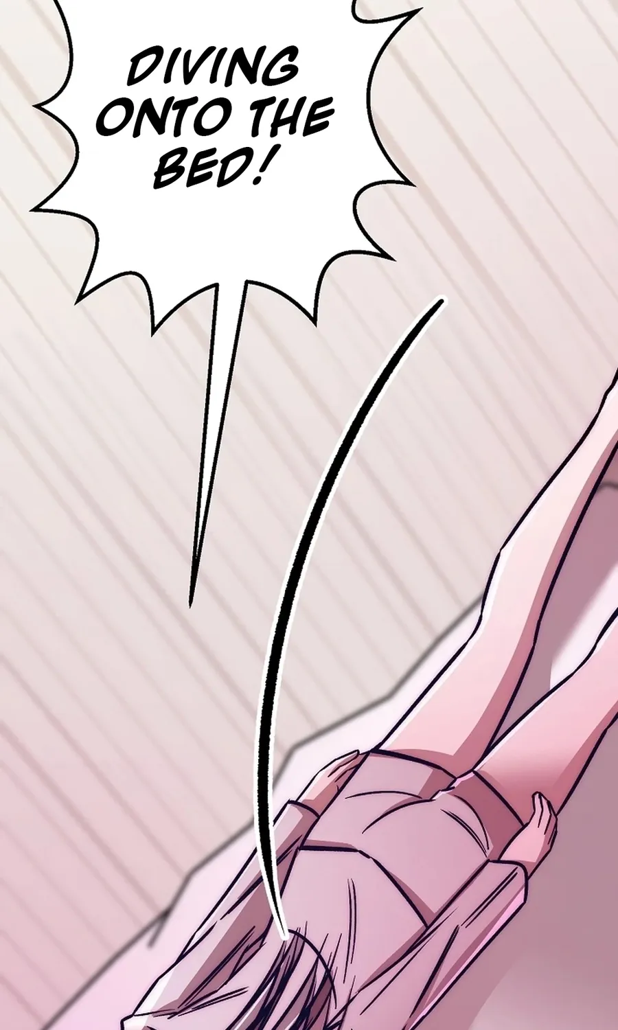 Make Me Lose Control Chapter 25 - page 29